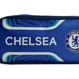 Chelsea FC Boot Bag